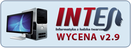 Program INTES Wycena 2.0