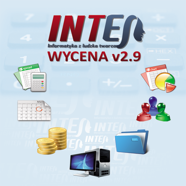 Program INTES Wycena 2.9